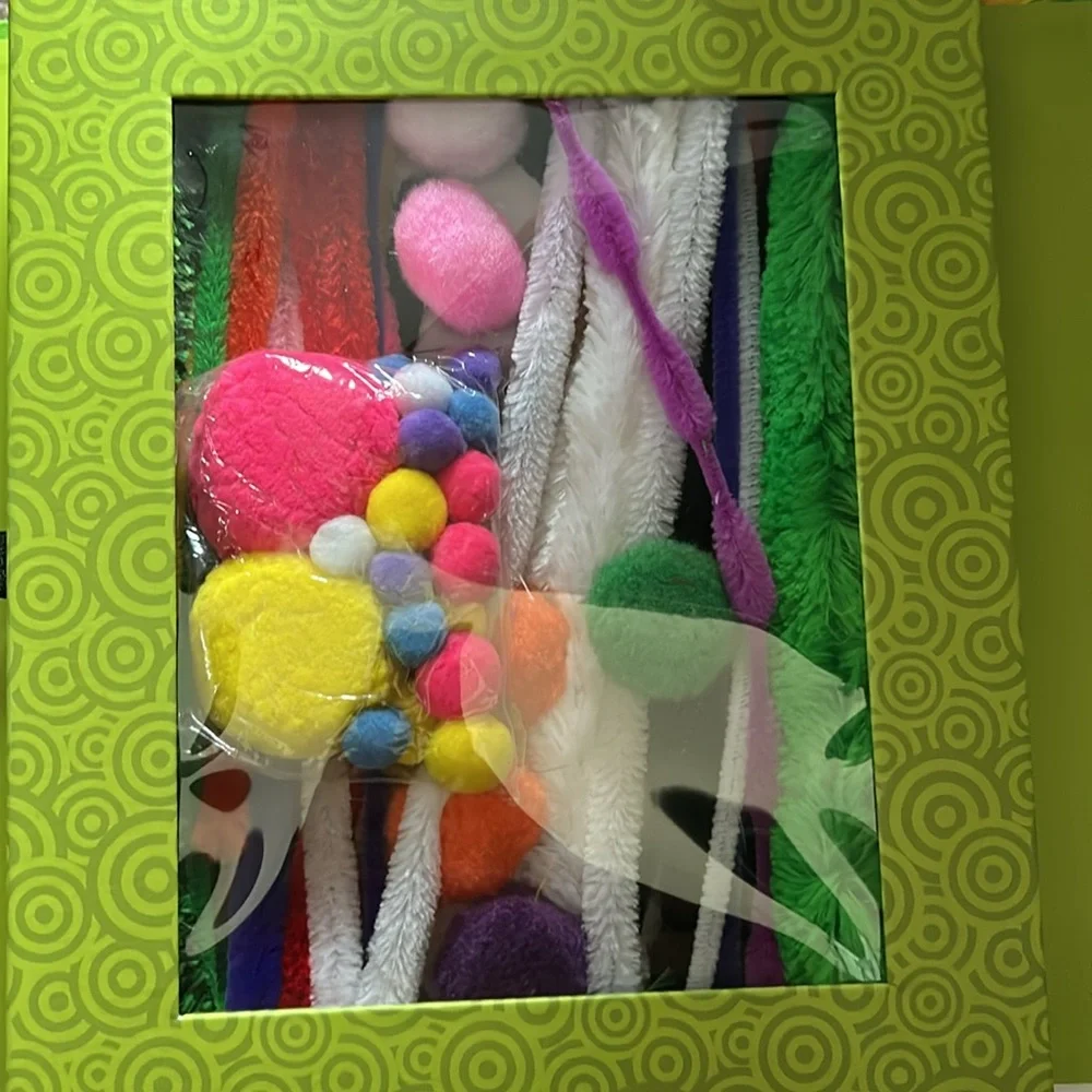 Craft Kit - Picture 2 of 3